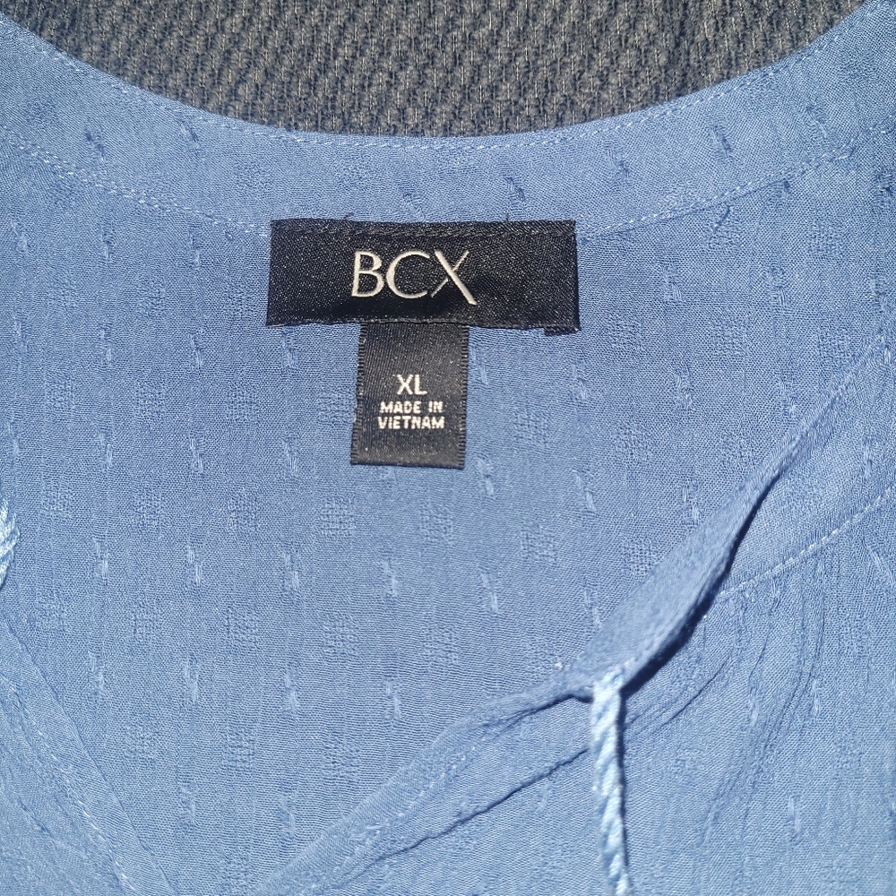 Bcx top - Picture 2 of 4
